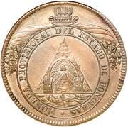 8 Pesos