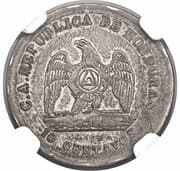 10 Centavos