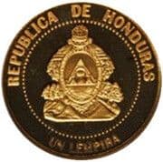 1 Lempira 1 HNL = JPY 5.88