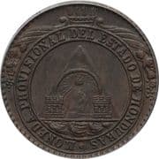1 Peso