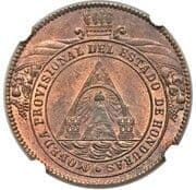 4 Pesos