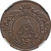 2 Pesos