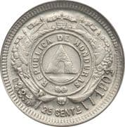 25 Centavos