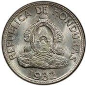1 Lempira 1 HNL = JPY 5.89