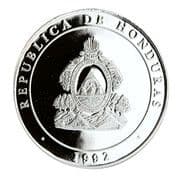 100 Lempiras 100 HNL = JPY 590