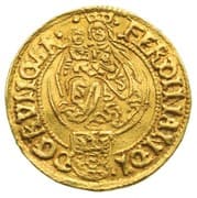 1 Florin
