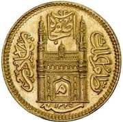 1 Ashrafi