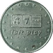 Fair play gaming - 7 bar