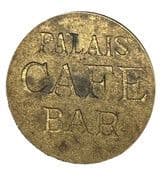10 Cents - Palais Cafe Bar