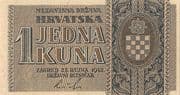 1 Kuna