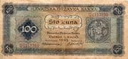 100 Kuna