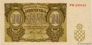 10 Kuna