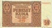 50 Kuna