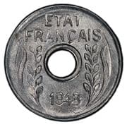 1 Cent