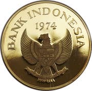 100 000 Rupiah