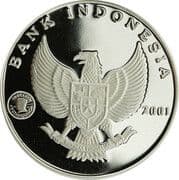 25 000 Rupiah 25 000 IDR = JPY 232