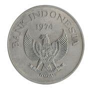 2000 Rupiah