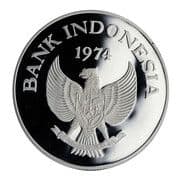 2000 Rupiah