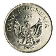 5000 Rupiah