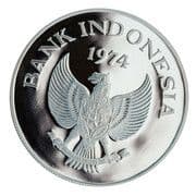 5000 Rupiah