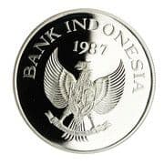 10 000 Rupiah