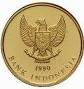 125 000 Rupiah