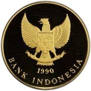 750 000 Rupiah