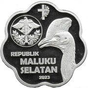 5000 Rupiah 5000 IDR = JPY 47