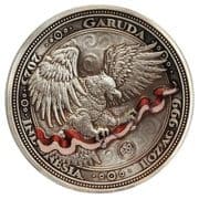 Bullion - 78th Indonesian Independence Day - Indonesia (1949-date)