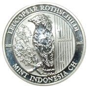 Bullion - Jalak Bali - Indonesia (1949-date)