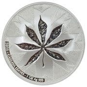 Bullion - Cassava Leaves - Daun Singkong - Indonesia (1949-date)