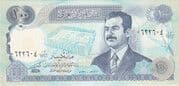 100 Dinars