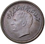 0.25 Pahlavi