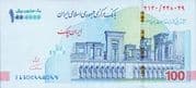 1 000 000 Rials 1 000 000 IRR = JPY 119