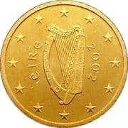 50 Euro Cents 0.50 EUR = JPY 92