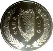 10 Euros 10 EUR = JPY 1845
