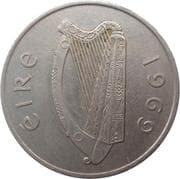 10 Pence