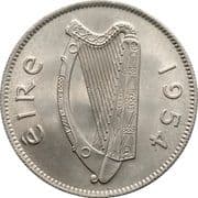 1 Shilling