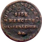 1 Farthing