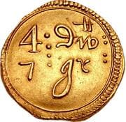 1 Pistole