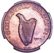 1 Reul = 6 Pence