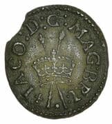 1 Farthing