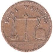 1 Farthing