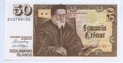 50 Krónur