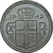 25 Aurar