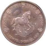 2 Euro Cents - Iceland