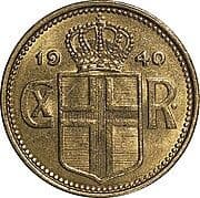 1 Króna