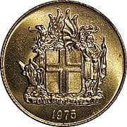 1 Króna