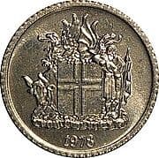 1 Króna