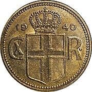 2 Krónur
